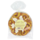 Brioche Suisse crème patissière La Fournée Dorée - 600g