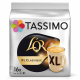 Tassimo L'Or XL classique 136g - le paquet de 16 dosettes