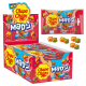Chupa Chups MADS fruits sachet 45g - boîte de 12