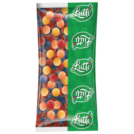 Balls Colors Lutti ** NOUVEAU ** - 2kg