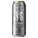 Bavaria 8°6 Extrème boîte 50cl - pack de 12