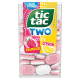 Tic Tac Two Framboise Citron SANS SUCRES 38.5g - 24 boîtes
