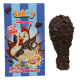 Pilons de poulet Trompe-l'oeil au chocolat 50g - carton de 12