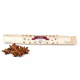 Lanières guimauve Anis flow pack Auzier 32g - carton de 24