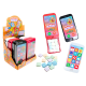 Myphone Funny Candy - 12 pièces
