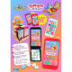 Myphone Funny Candy - 12 pièces