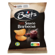 Chips sauce barbecue 125g - 10 paquets