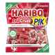 Red Crush Pik HARIBO 120g - 30 sachets
