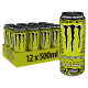 Monster Lando Norris boîte 50cl - 12 canettes
