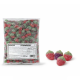 Fruits rouges candies Mûre/Framboise Halal - sachet de 2kg