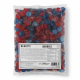 Fruits rouges lisses Halal - sachet de 2kg