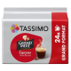 Tassimo Grand-Mère Espresso (24 dosettes) - les 5 paquets
