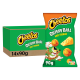 Cheetos Crispy Balls Fromage 90g - carton de 14
