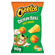Cheetos Crispy Balls Fromage 90g - carton de 14