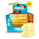 Joyfuel Tarte Citron Meringuée Protéines - par 12 Barres de 50g