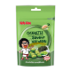 Cacahuètes saveur Nori Wasabi - sachet de 80g