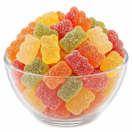 Ours d'Or Goldbears HARIBO - 2kg