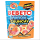 Freeze crunchy Pêche 35g - boîte de 12