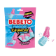 Freeze crunchy Bubble Gum Bebeto 35g