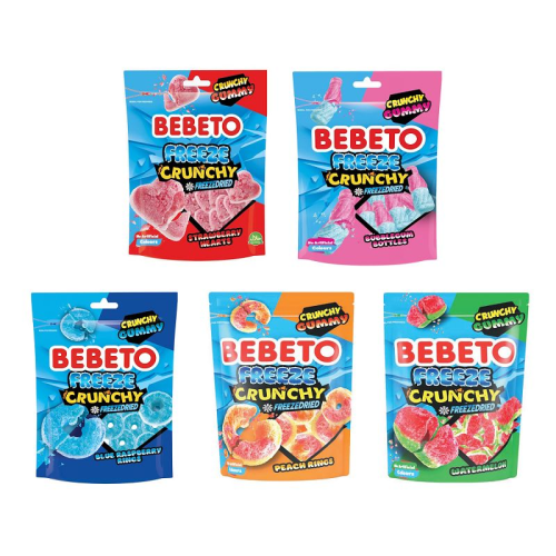 Bebeto : sélection / Valgourmand