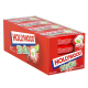 Hollywood dragées 2fruity fraise/citron SANS SUCRES - 16 étuis