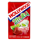 Hollywood dragées 2fruity fraise/citron SANS SUCRES - 16 étuis