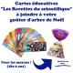 Cartes éducatives "Les Recettes du scientifique" - le kit
