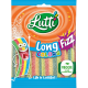 Long fizz Colors Lutti 100g - 20 sachets