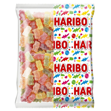 Ours d'Or Goldbears HARIBO - 2kg