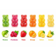 Ours d'Or Goldbears HARIBO - 2kg