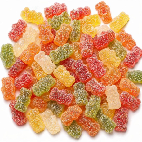 Ours d'Or Goldbears HARIBO - 2kg