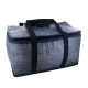 Sac isotherme Jean 36x20x20cm - pièce