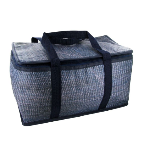 Sac isotherme Jean 36x20x20cm - pièce