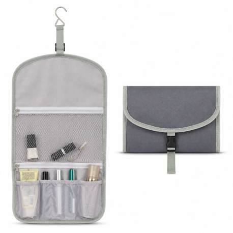 Trousse de toilette multifonction 3 poches - pièce