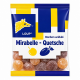 Gommes Mirabelle Quetsche (bonbons Loup)- sachet de 100g