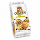 Big Cookies pépites chocolat et cacao - paquet de 150g