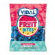 Tranche tropical mix framboise (250 pièces) - sachet de 1.500kg