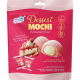 Mochis Dessert Cheesecake fraise - 120g (8 mochis)
