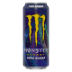 Monster Top Speed 50cl Zero Sugar - 12 canettes