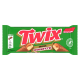 Twix saveur Noisette 46g - boîte de 30 ** nouveau **