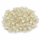 PRECOMMANDE Nougats amandes mini cubes pliés - carton de 5kg