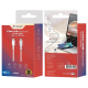 Câble USB-C vers Type-C en PVC Blanc 1m