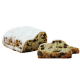PRECOMMANDE Christollen aux fruits 200g pur beurre - carton de 20