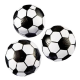 ~Ballon de Foot 12g s/alu choc lait Rigelein - 250 pièces