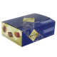 Ballotin de chocolats noir et au lait Révillon - 310g