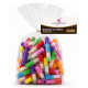 Rouges à lèvres 5g - sachet de 100
