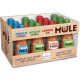 Casier Mule 12 bouteilles Liqueurs assorties - 155g