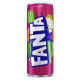Fanta Pomme Cerise 33cl - 12 boîtes