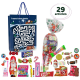 PRECOMMANDE Sachet Chalet 29 confiseries + sac cadeau