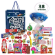 PRECOMMANDE Sachet Yéti 38 confiseries + sac cadeau - Prêt à offrir